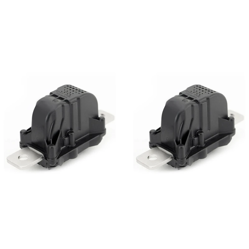 2 шт. для Tesla Model 3 Y 2017-2022 Высоковольтный аккумулятор Отсоединяемый