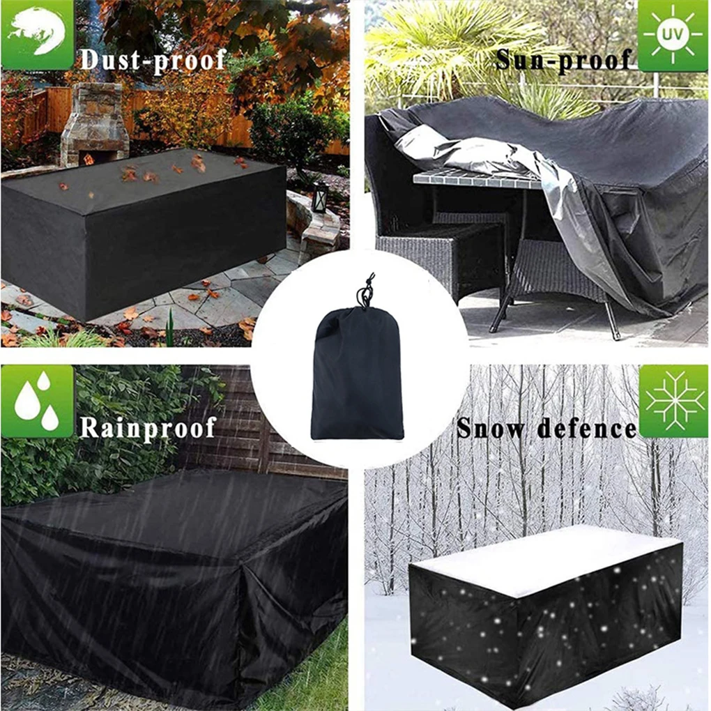 

Пылезащитный Водонепроницаемый Чехол для мебели