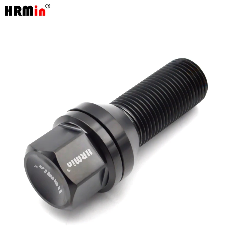 HRmin высокопроизводительное плавающее Коническое сиденье Gr.5 Автомобильное