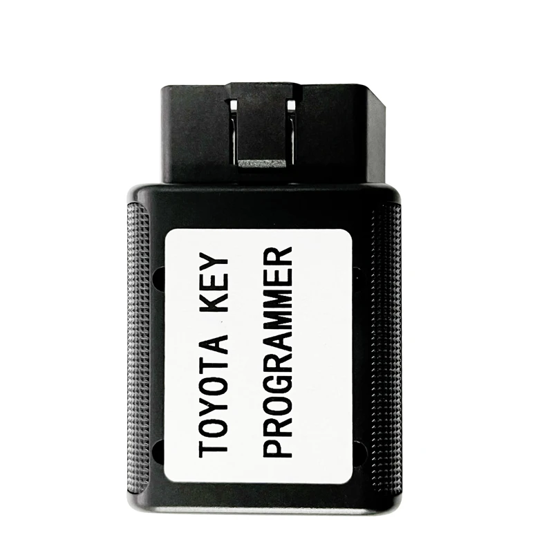 

CNP183 2023 KEYDIY KD-MATE KD MATE Connect OBD программатор для Toyota/Lexus 4D/8A смарт-ключей и все потерянные ключи