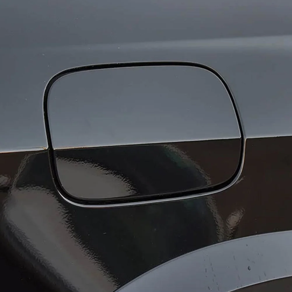Фото Крышка топливного бака для Mercedes GL-класса X166 2012-2015, для GLS-класса W166 2015-2019, номер OEM: 1667570106, пластик №5