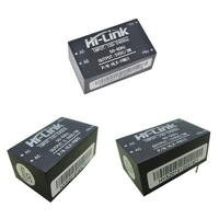 hlk pm01 hlk pm03 hlk pm12 mini power supply module intelligent household switch power module ac dc 220v to 5v3 3v12v