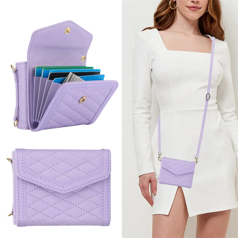 Кожаный чехол-книжка для Samsung Galaxy Z 6 5 4 3