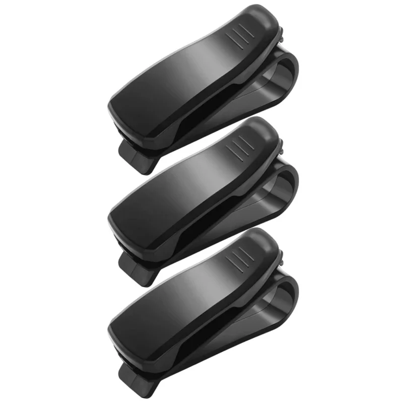 

Универсальный автомобильный солнцезащитный козырек, коробка для очков, зажим для солнцезащитных очков, держатель для билетов, крепеж, чехол для ручек, зажимы для очков, аксессуары