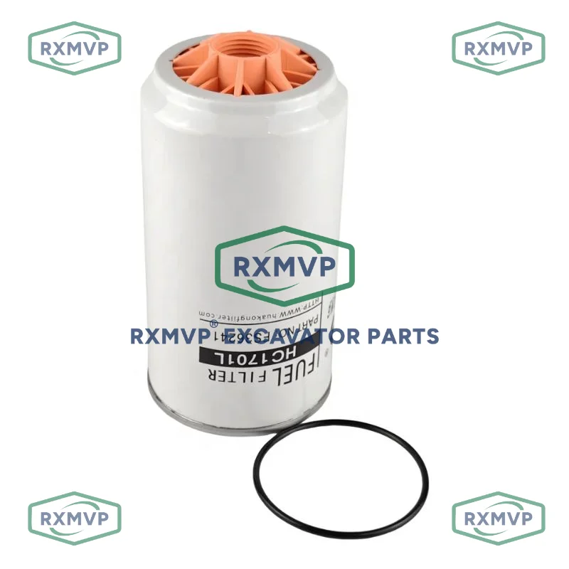 Для высококачественного сепаратора топливного масла и воды OEM дизельного