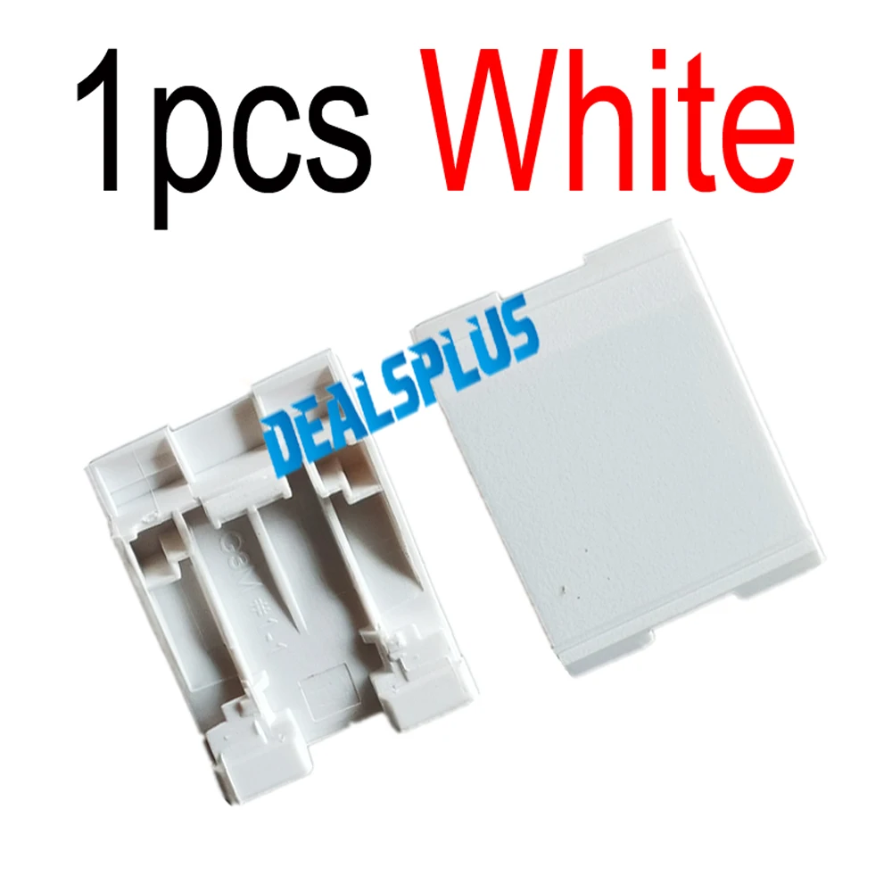 Фото Новая крышка порта локальной сети Ethernet RJ45, замена сети локальной сети для HP Shadow Elves 7, 8, Victus 16-D 16-E TPN-Q263 TPN-Q264 №3