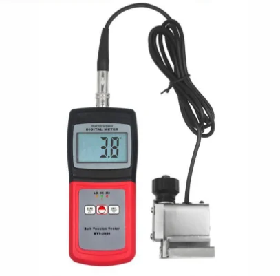 BTT-2880 Новый промышленный цифровой портативный тестер натяжения ленты