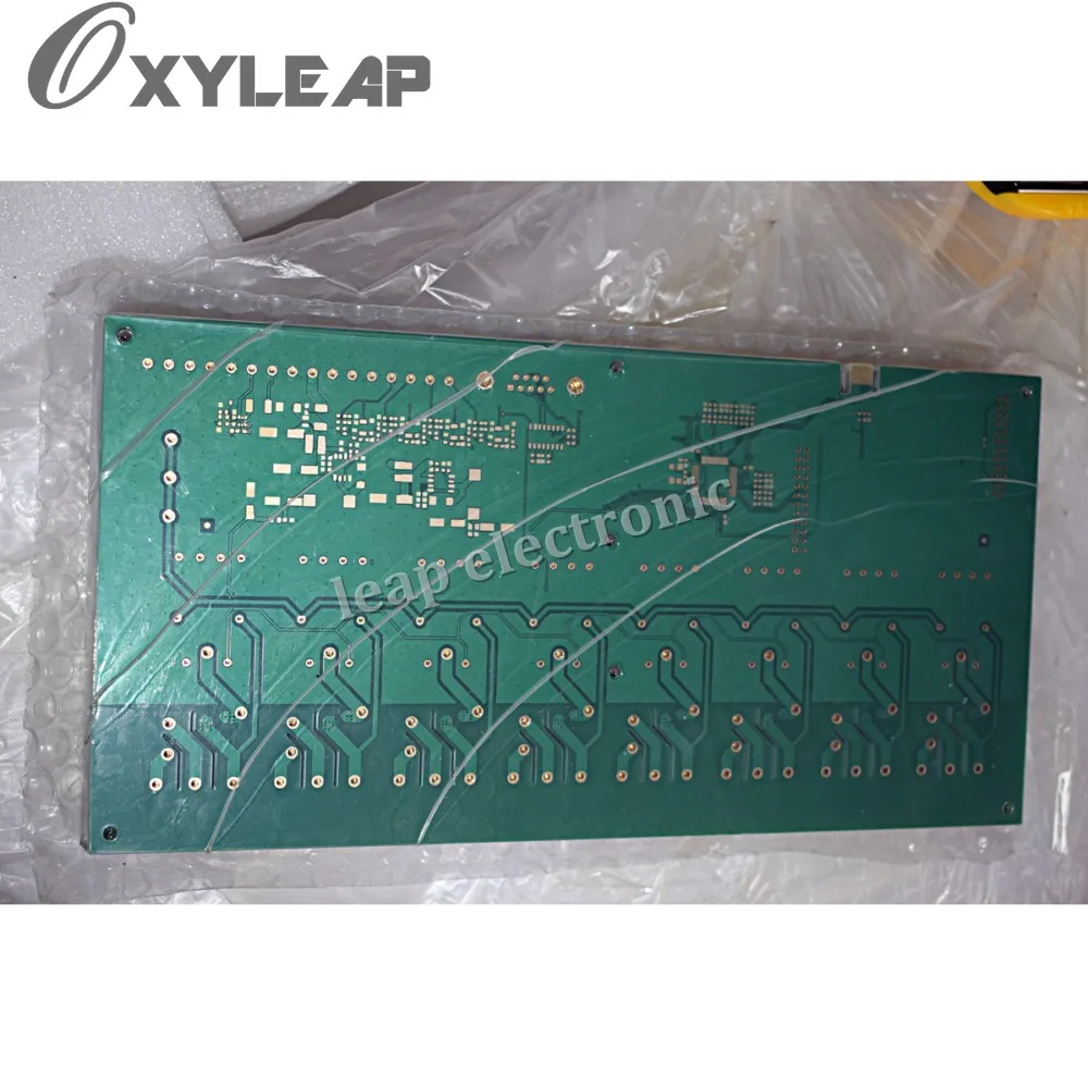 

PCB Manufacture/Circuit Board Prototype/PCBA Protyping