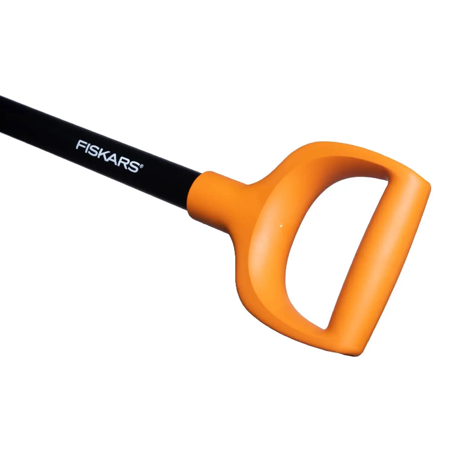 Лопата садовая FISKARS Solid (1026686/131413) (сталь черный штыковая) |