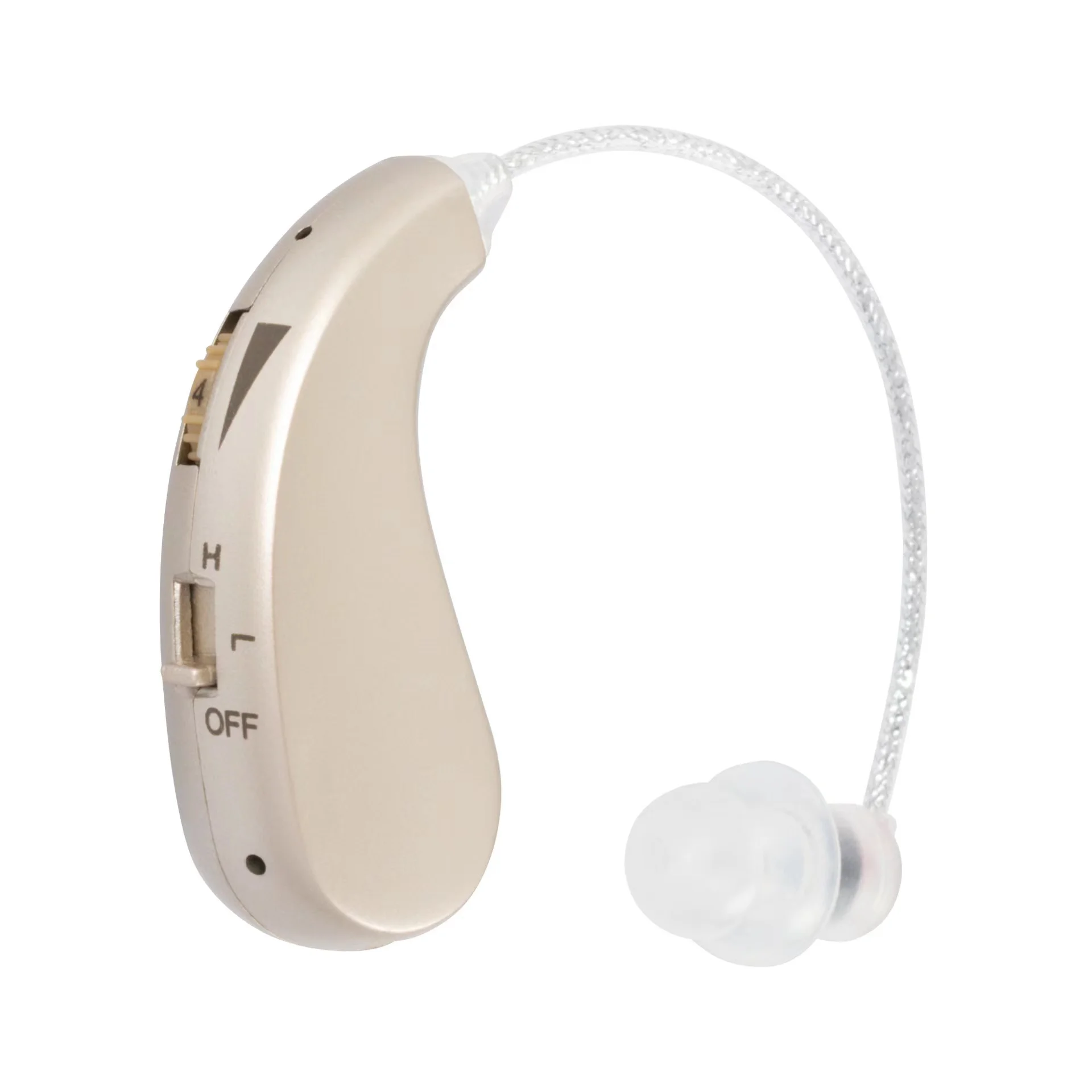 

Перезаряжаемый слуховой аппарат bte для пожилых людей, цифровой усилитель слухового звука, слуховой аппарат, забота о здоровье