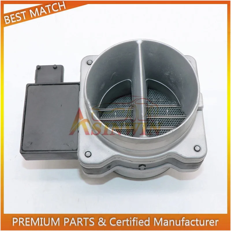 Датчик массового расхода воздуха MAF для Saab 9-3 9-5 900 336-60517 9173386 C