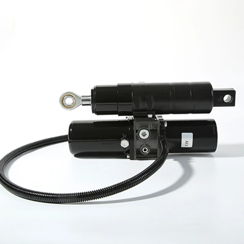 

Heavy Duty Waterproof Electro-Hydraulic Linear Actuators