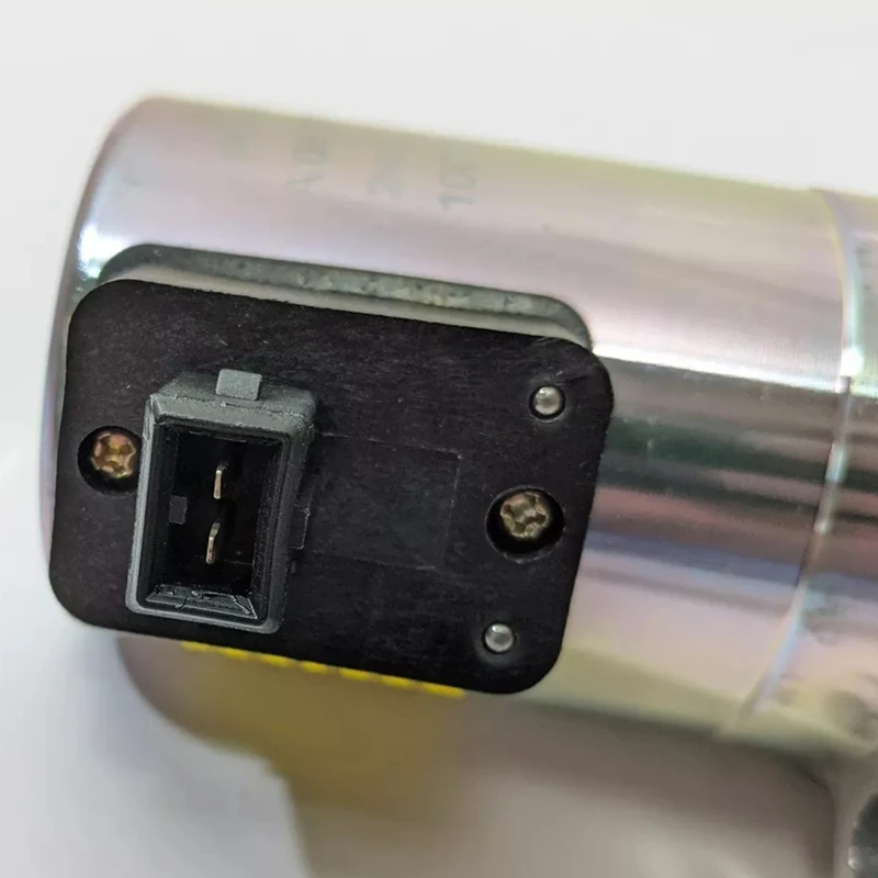 24V Stop Solenoid 0419-9903 04199903 02113791 For Deutz 1013 Engine