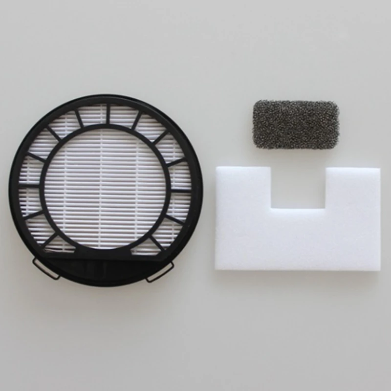 Тип 69 предмоторный набор HEPA-фильтров для Vax C86-VC-B C87-PVXP-P C87-VC-B C88-T2-P C88-T2-S пылесосов