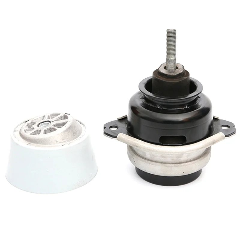 Кронштейн двигателя для Audi Q7 07-10 VW Touareg 04-09 3.0T 3.6 V6 4.2 V8 7L 6199131 7л 8199131 A