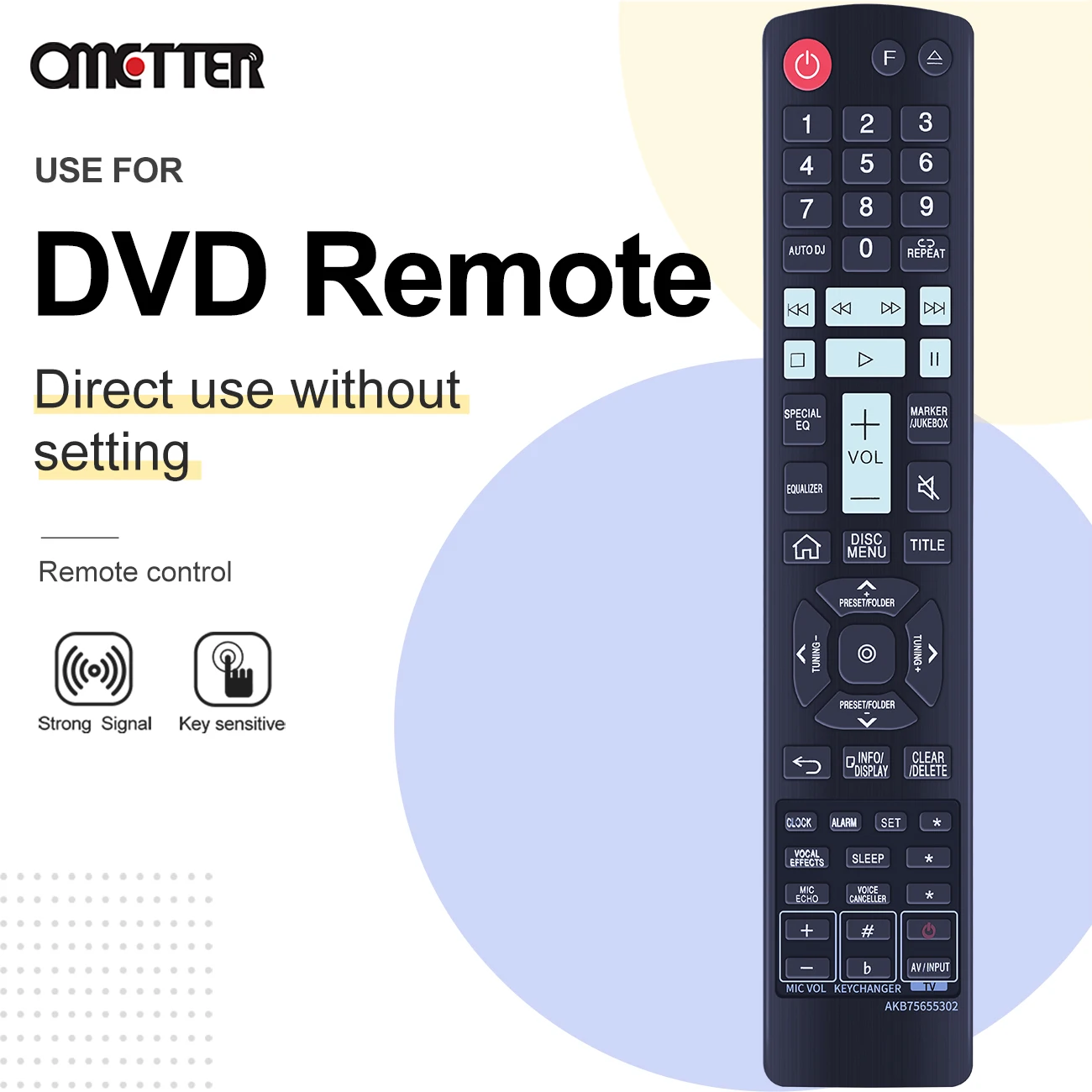 Пульт Lg Akb75655302 Оригинал Купить В Спб