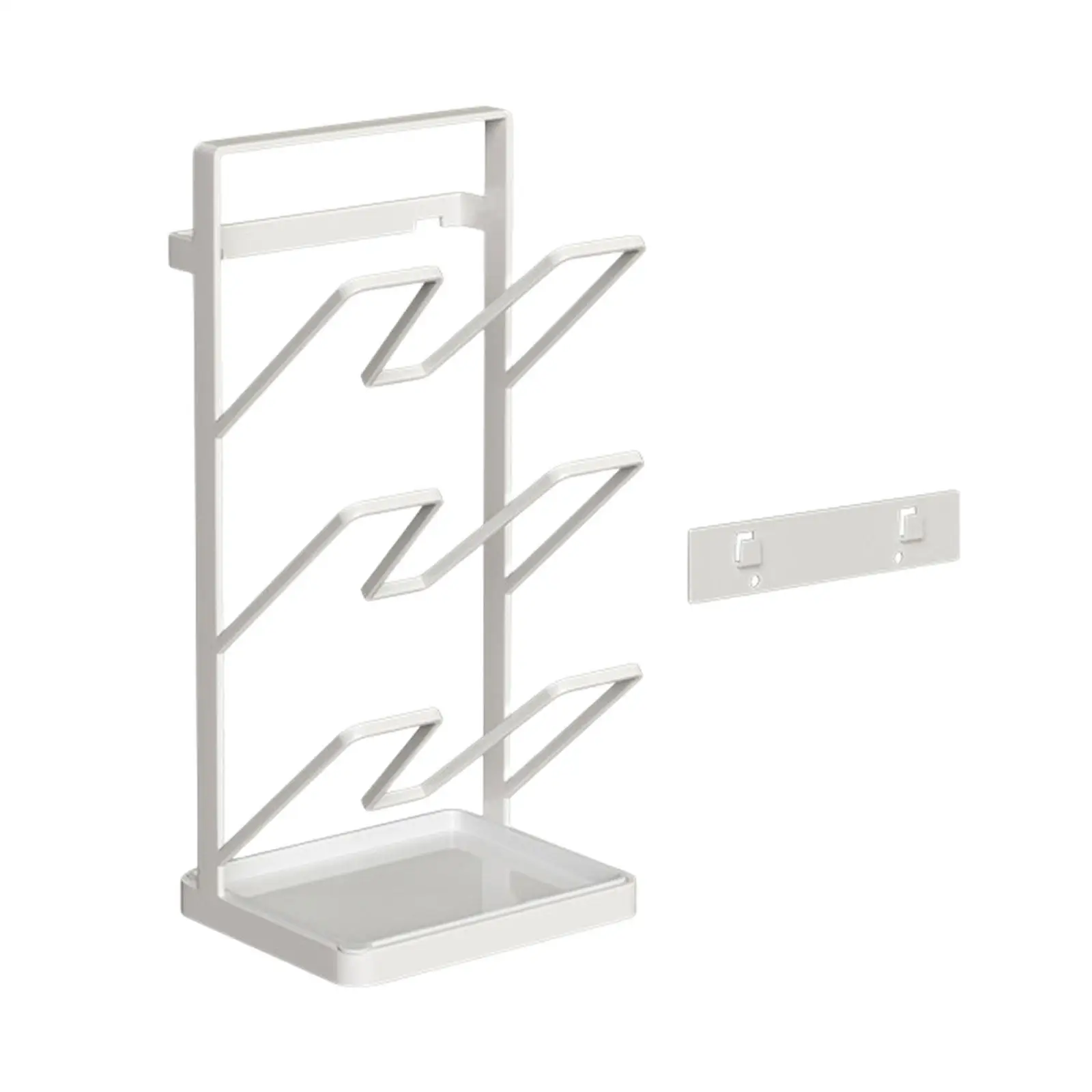 

Органайзер для крышек, органайзер для столешницы, стойка, самостоятельная подставка, держатель для крышек кастрюль, инструменты для приготовления пищи, настенный шкаф, сковородки и крышки для кладовой