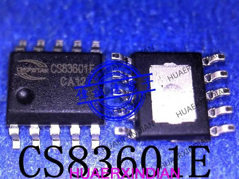 

1 шт. CS83601E ESOP10 11 Вт Новый и оригинальный