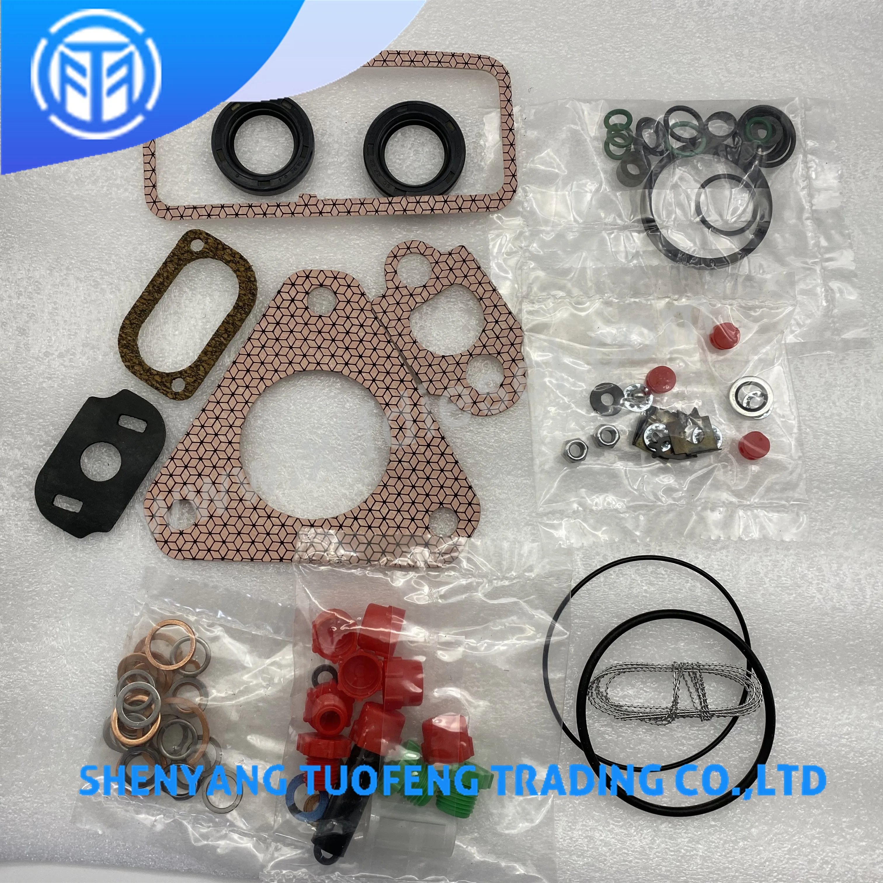 

T.DI High Quality Repair Kits 7135-112 For DALPHI