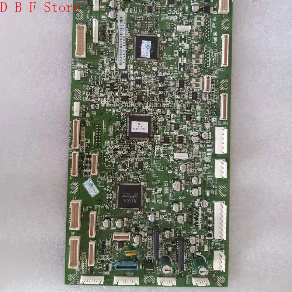 

Printer Board For Konica Minolta Copier C1085 C6085 main tray board Tray Control Board
