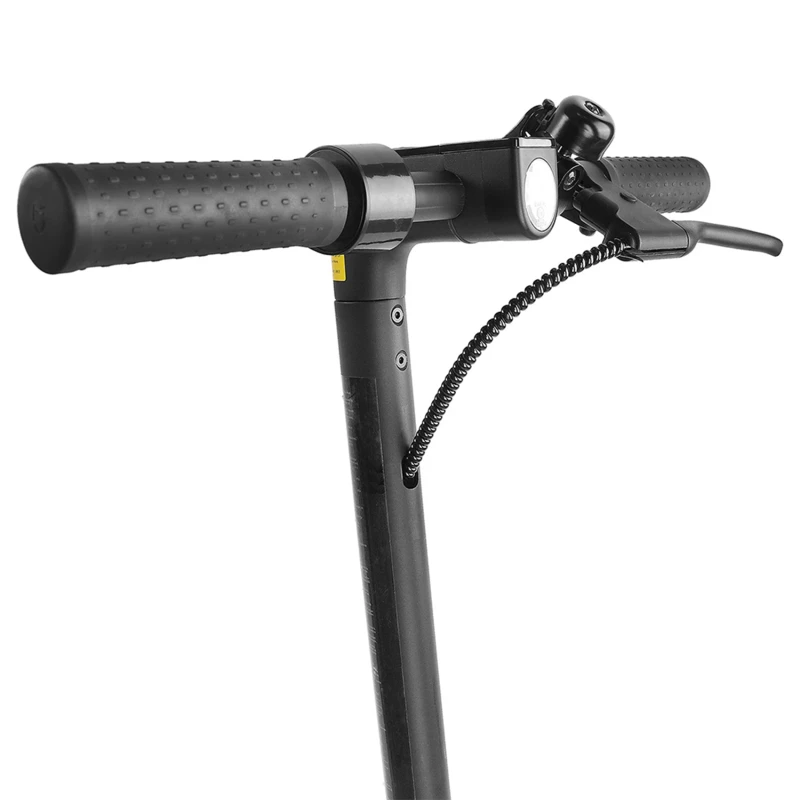 1/2 шт. органайзер для намотки кабеля Dualtron Dt3 Dt Thunder Kaboo Kugoo Zero 8 10 10X электронный