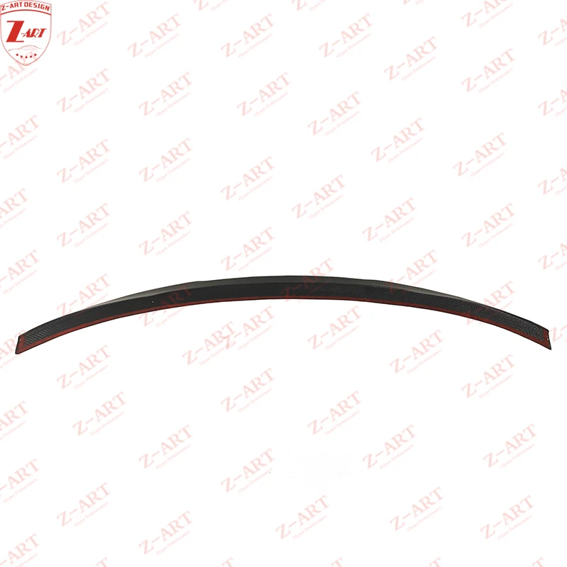 Задний спойлер из углеродного волокна для BMW M4 F82 задний MP F32