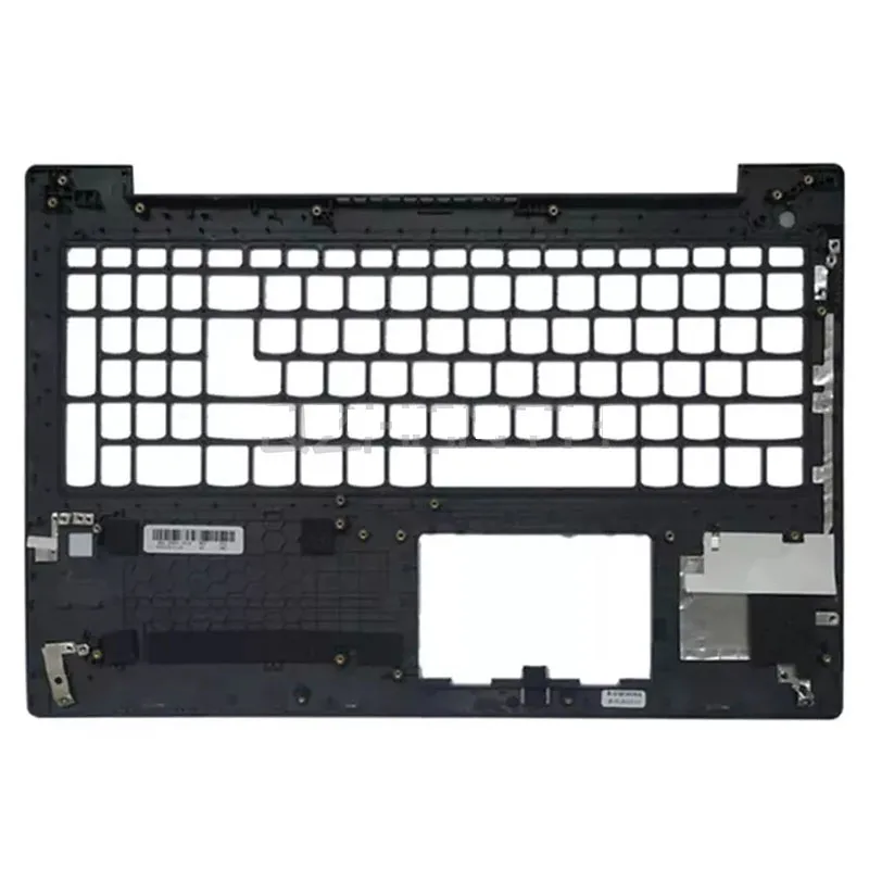 Новый Упор для рук верхний корпус + нижний Lenovo Ideapad V130-15 серый