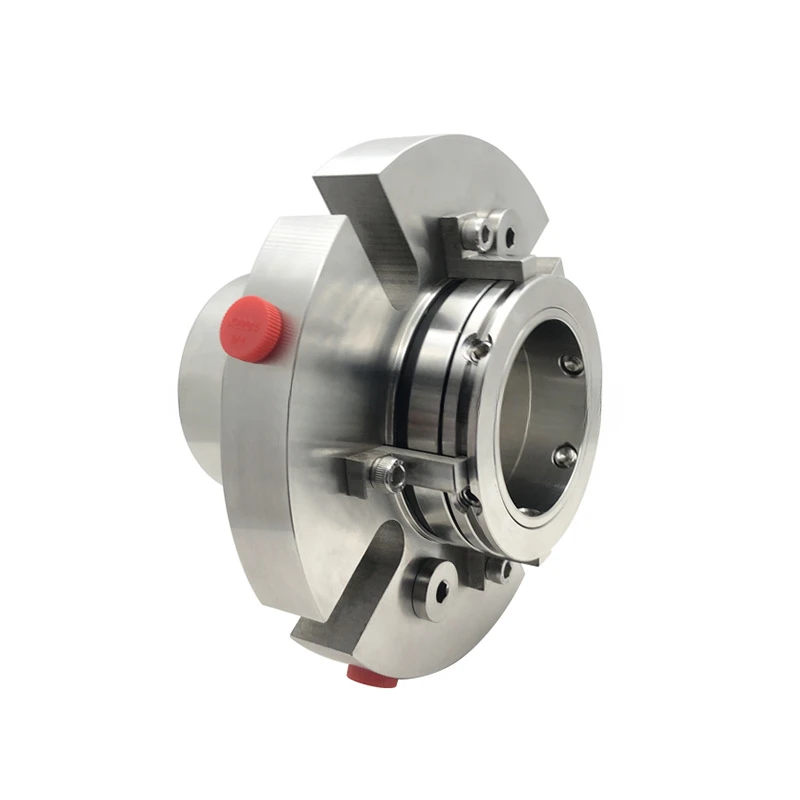 Механическое уплотнение SB2 SE2 JCS1C JCS2A для прессового экрана изготовления бумаги