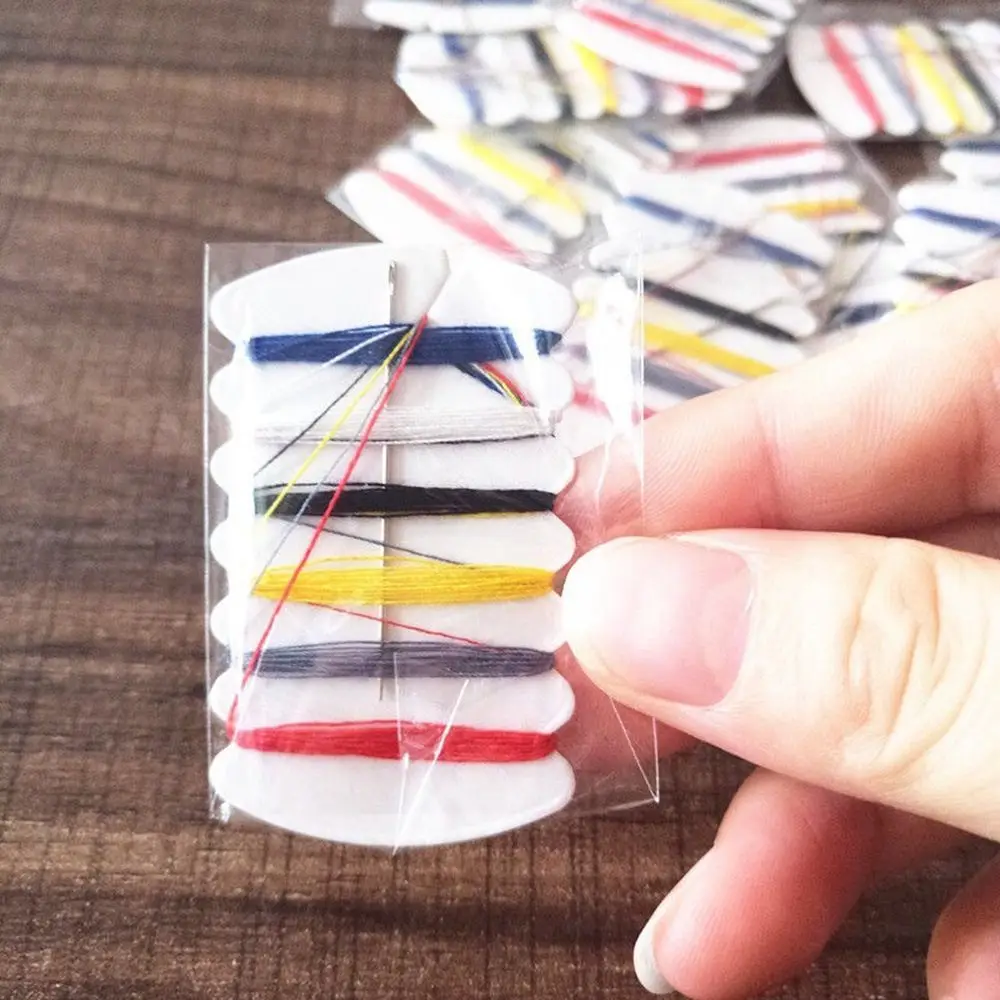 Портативная сумка для шитья путешествий