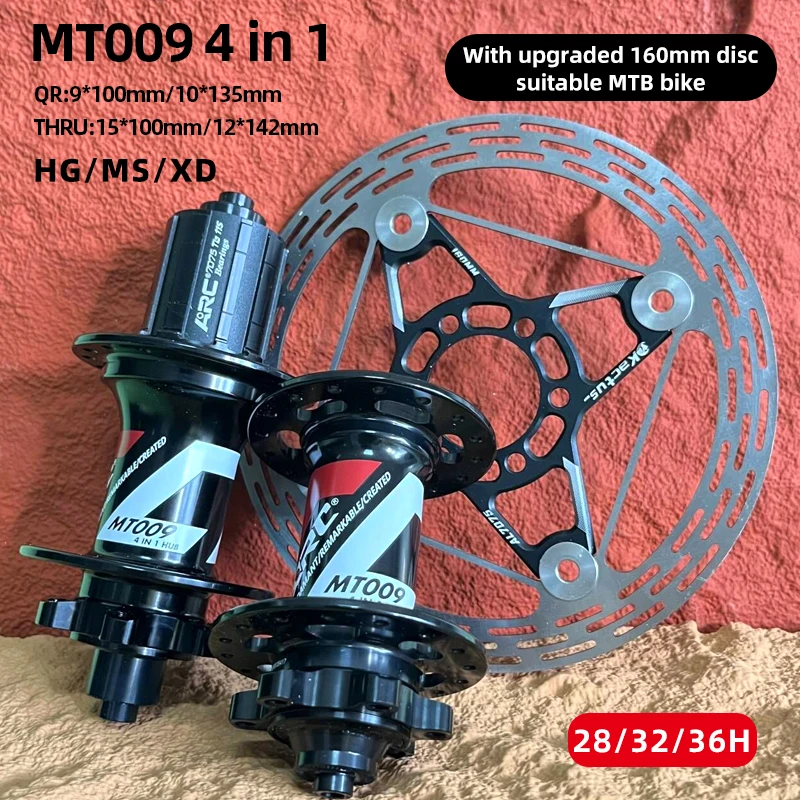 

Дуговая велосипедная трещоточная Ступица с отверстиями 28/32/36, горный куб с 160 мм kктусом, Гидравлический тормозной диск, 6 болтов, Дисковая тормозная ступица HG MS XD 8-12s