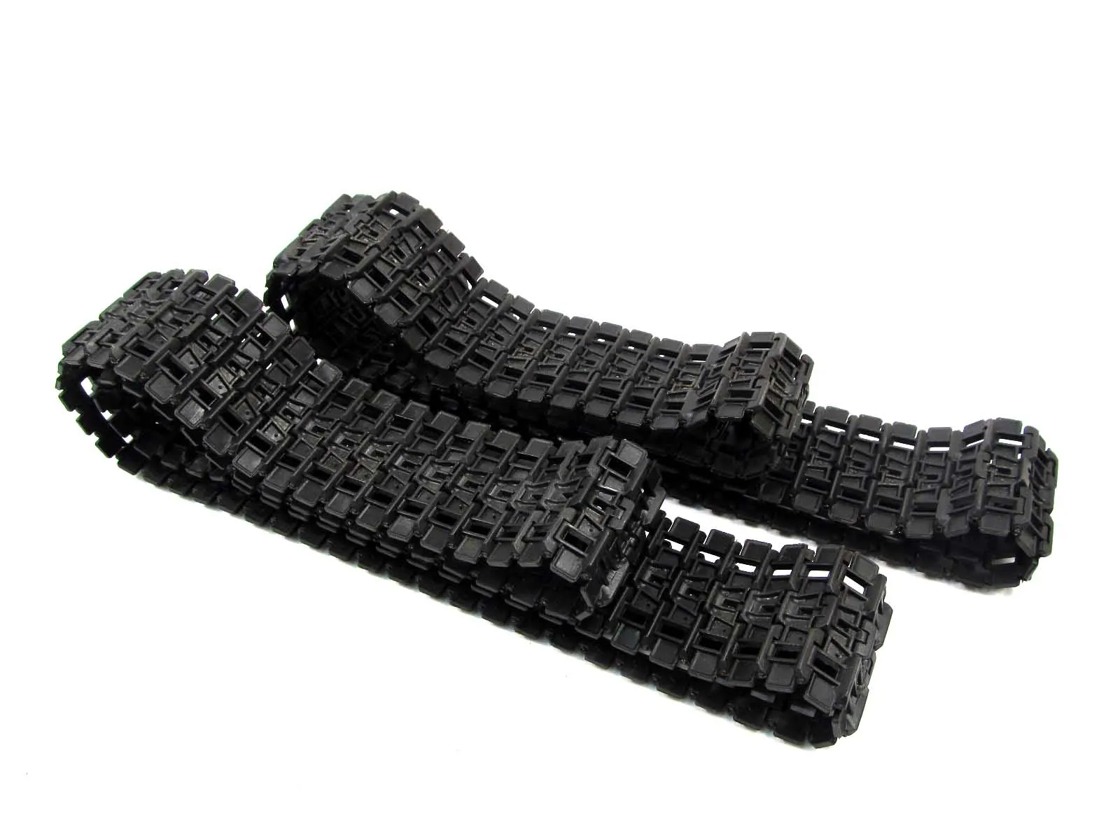 Пластиковые гусеницы Henglong 78-016 для радиоуправляемого танка КВ-1 1 ...