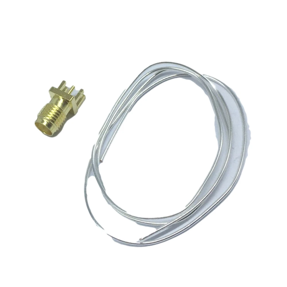 Набор сделай сам 1 6 ГГц 7 L-диапазонная антенна Qfh 50 Ом для аэрокосмической