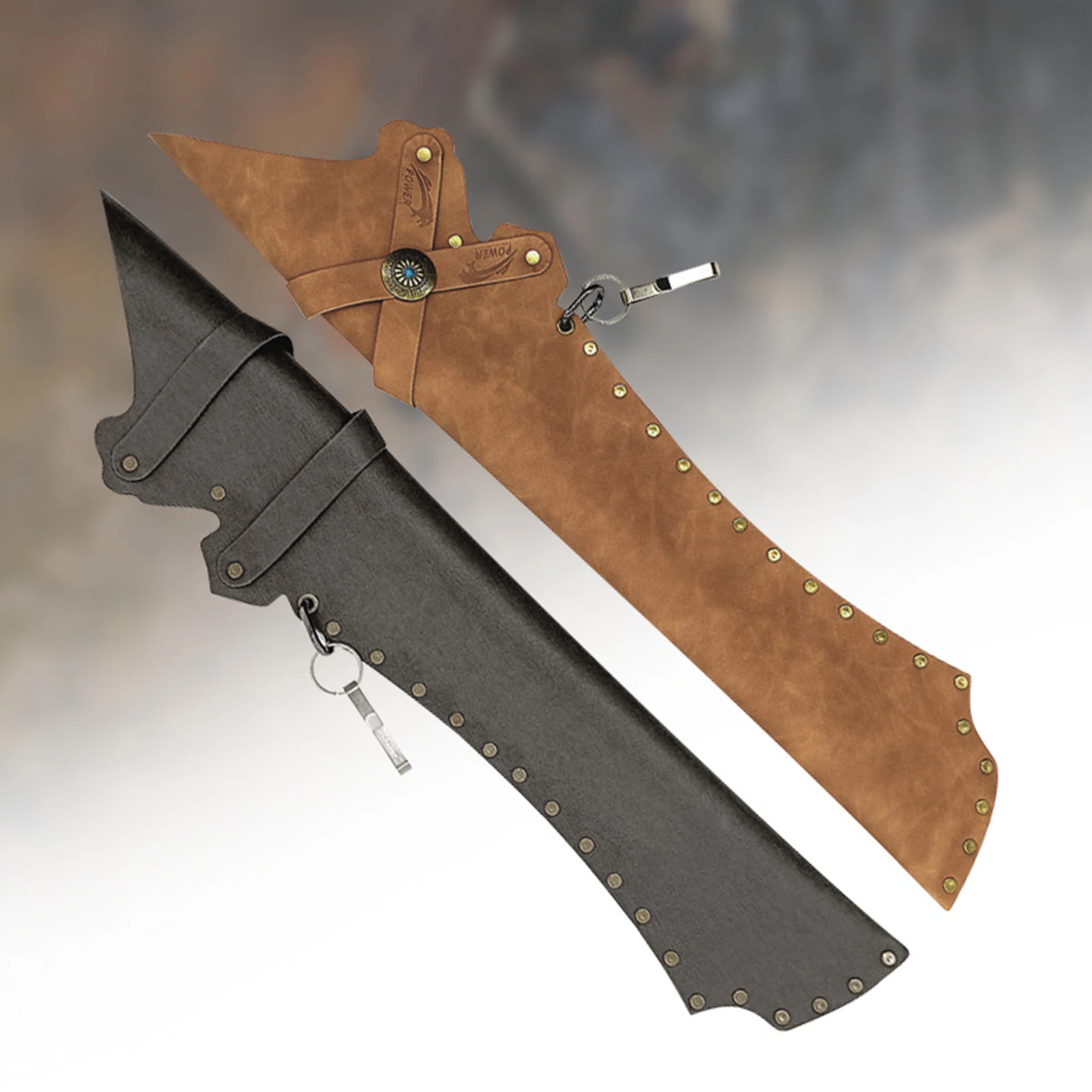 

Hip Quiver Hip Back Quiver For Arrows Adjustable Shooting Hip Arrows Bag Traditional Arrows Quiver Target Holder With Pocket For