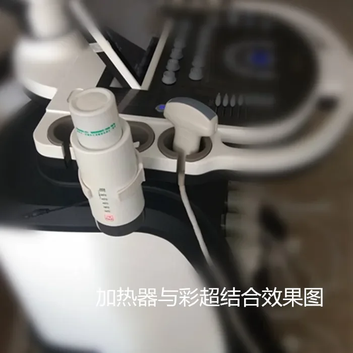 Соединительный агент Нагреватель 12 В/USB Ультразвуковой соединительный