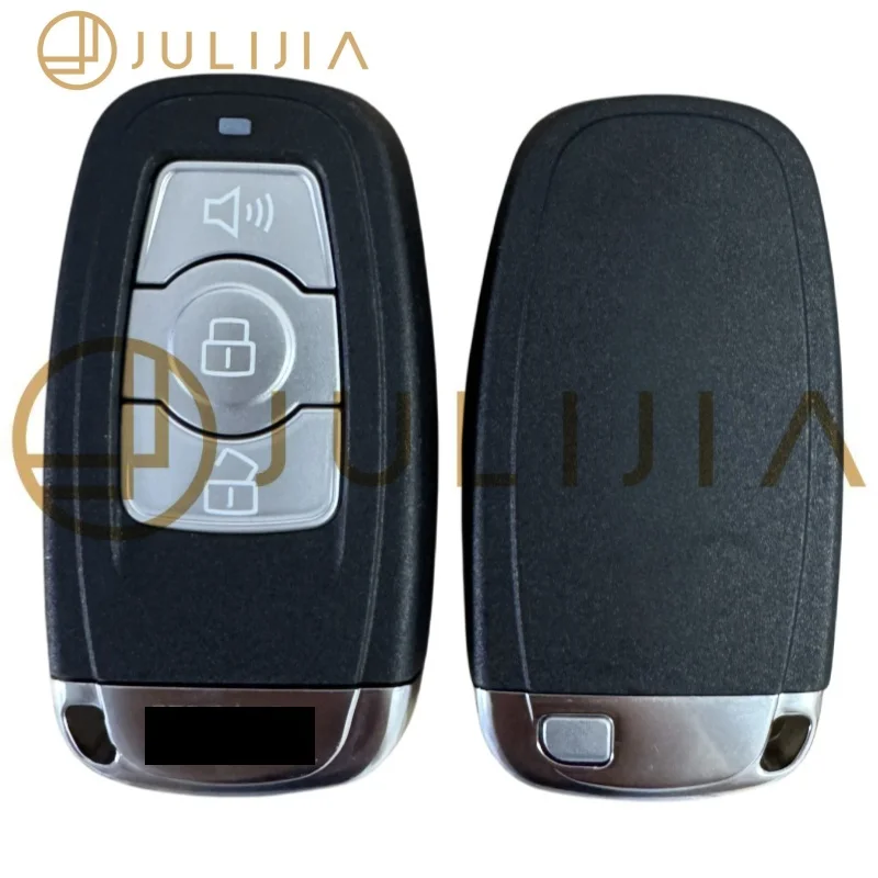 

Оригинальный дистанционный ключ JULIJIA для GWM Haval H6 Great Wall 433 МГц ID46Chip FCCID 3608610XKZ16A S/N 12015020766