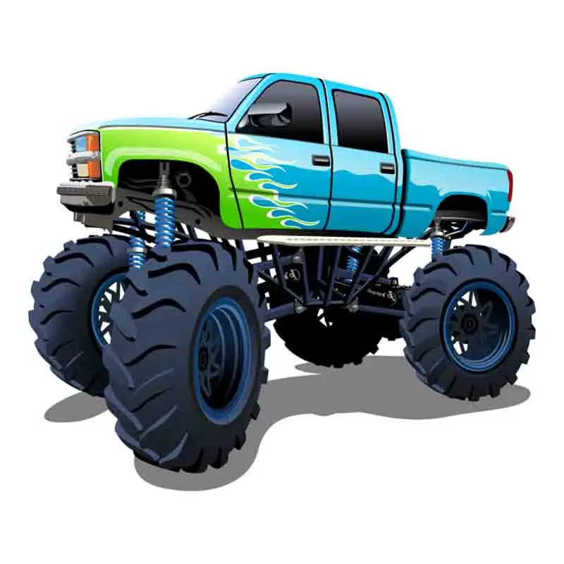 

(002)15cm--30cm Cover Scratches High Horsepower Off-road Vehicle Stickers Stickers on Motorcycle Sticker for Car Products Decals