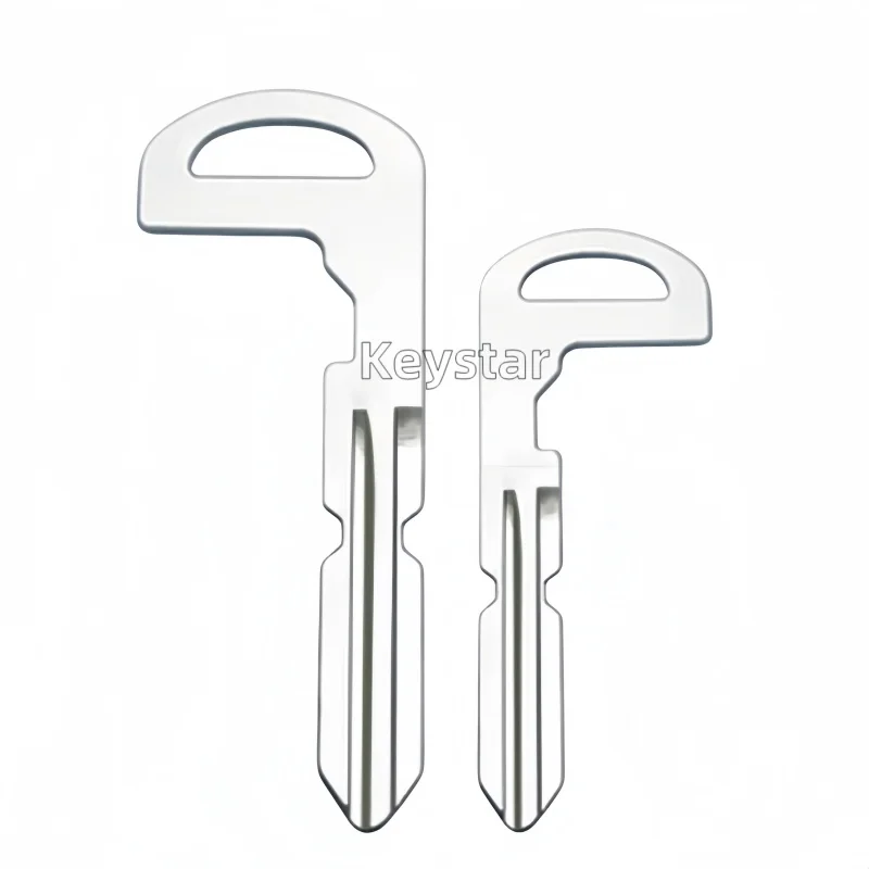 

Автомобильный умный ключ с лезвием аварийного дверного ключа, умный дистанционный ключ, пустой ключ Lishi NSN14, ключ для Nissan Altimi Murano NV200 Infiniti