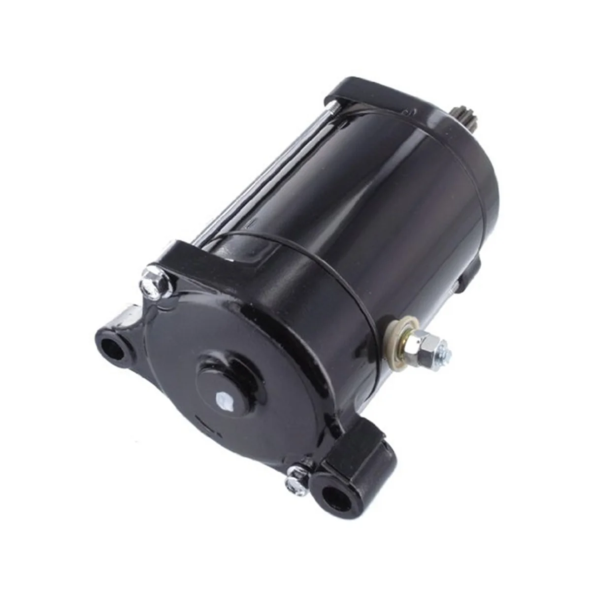 Фото Двигатель для Yamaha 650Cc 701Cc 6M6-81800-10-00 18420-1990, 2005 №5