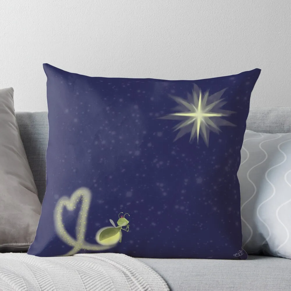 Декоративные наволочки для дивана Ray and Evangeline