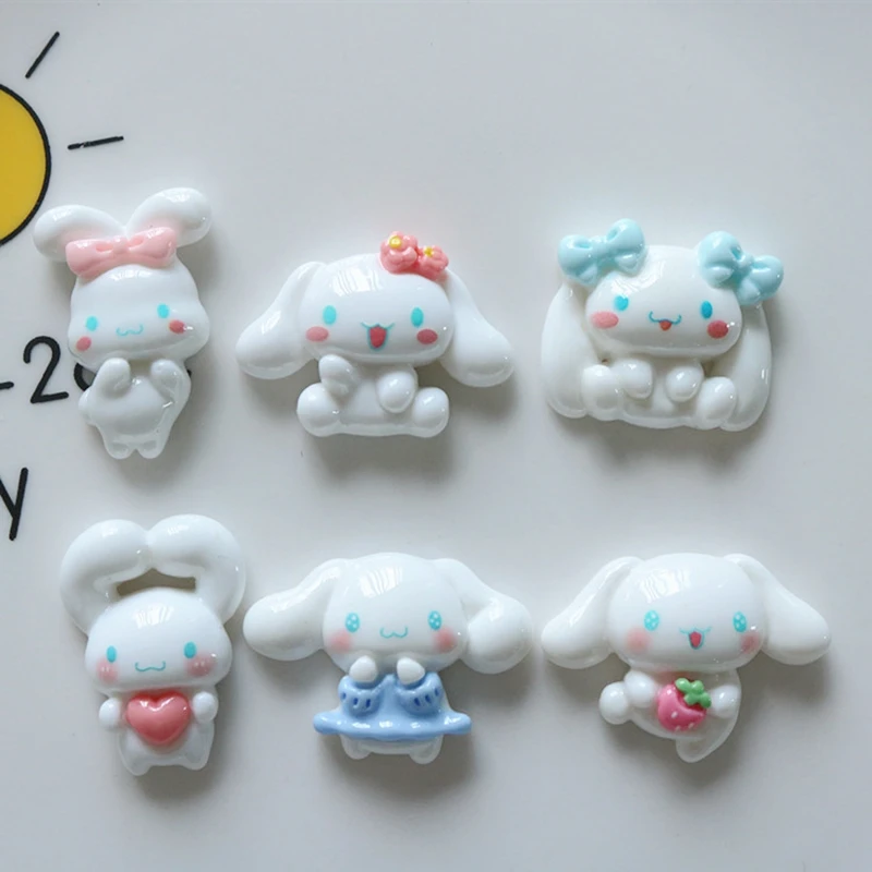 

Набор фигурок MINISO 10 шт