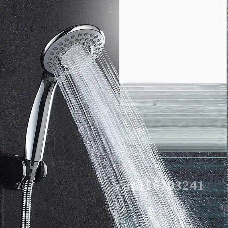 Насадка для душа высокого давления 3 модели EHEH Body Jet ручная Регулируемая насадка