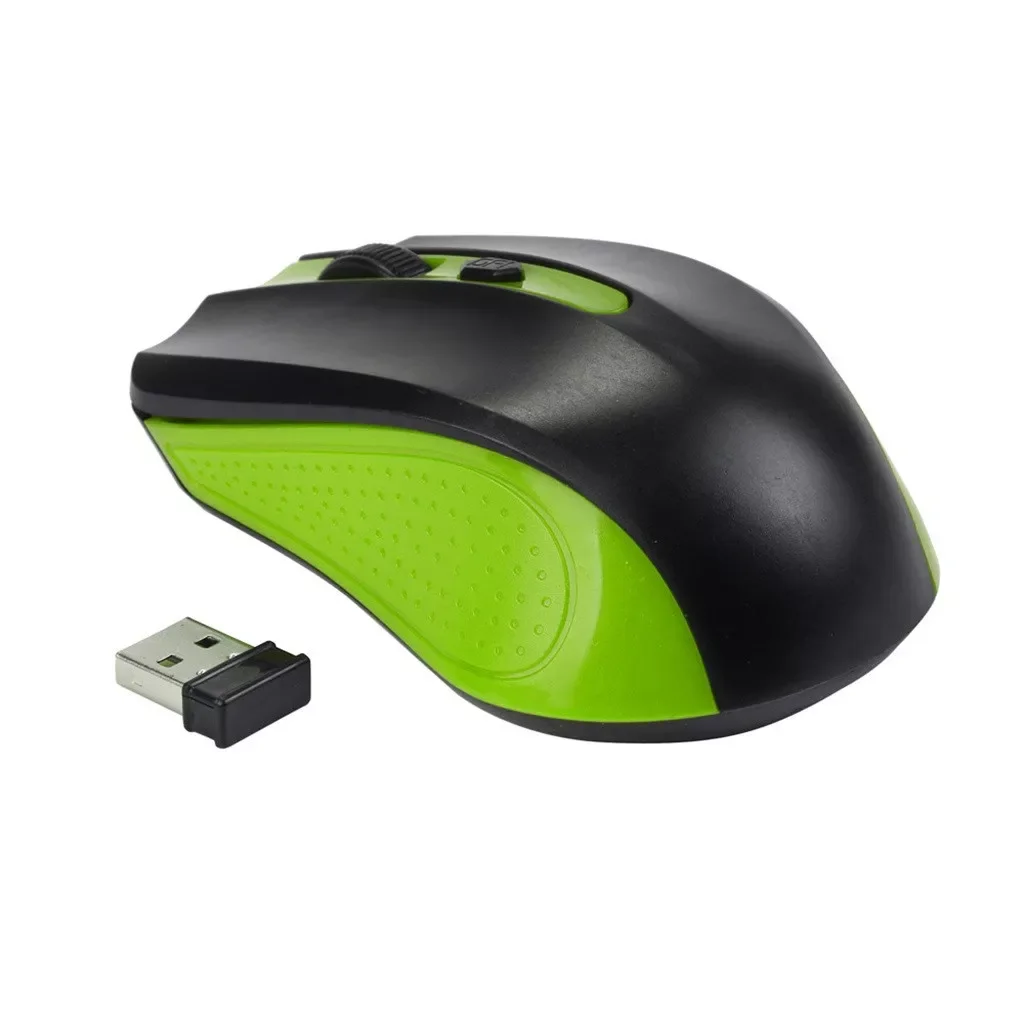 

mouse wirelesss bluetooth mouse Portable Ergonomic silent 1600 DPI Optical Rechargeable mini Gaming Mice delux for computer PC