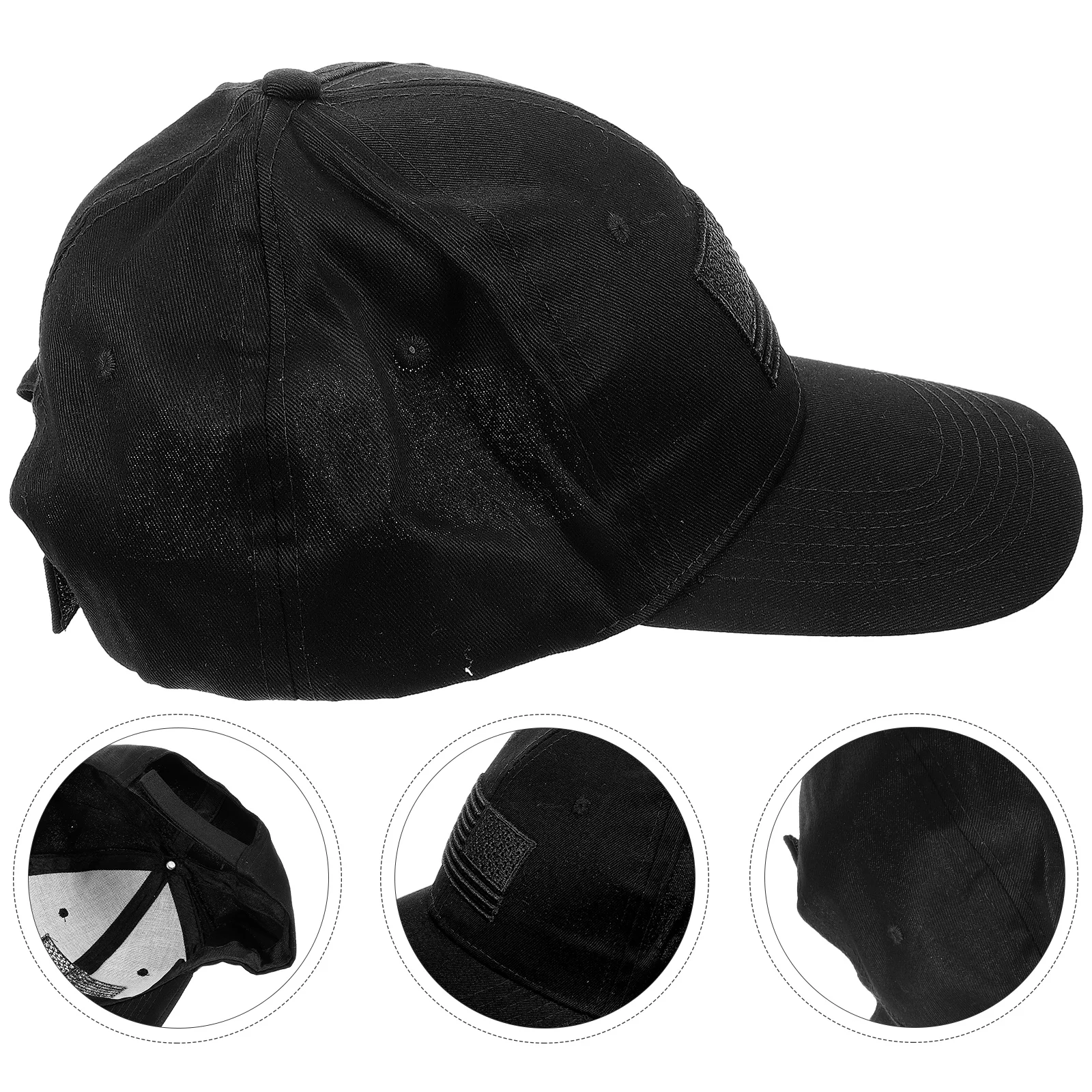 

Baseball Cap Flag Hat Mens Caps Outdoor Funny Teen American Visor Usa Hats Travel