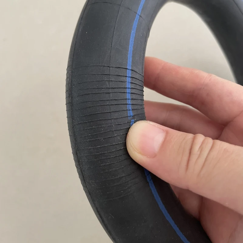 Изогнутая шина для электроскутера Xiaomi M365 Pro 1S 2 Mi толстая надувная трубка