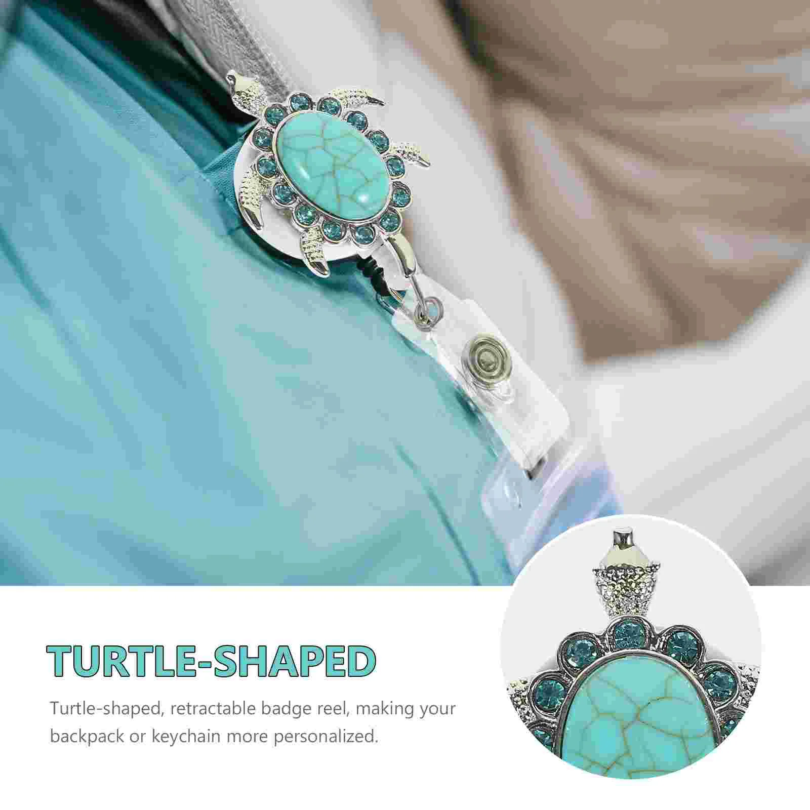 Рисунок 3 - Бейдж с именем, объемные катушки