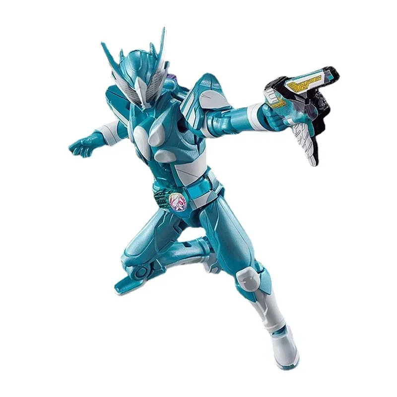 Фото Bandai японская версия Pretends Kamen Rider, фигурка Levi Holy Blade, еда, игра, аккумуляторная подлинная Джек Багам №5