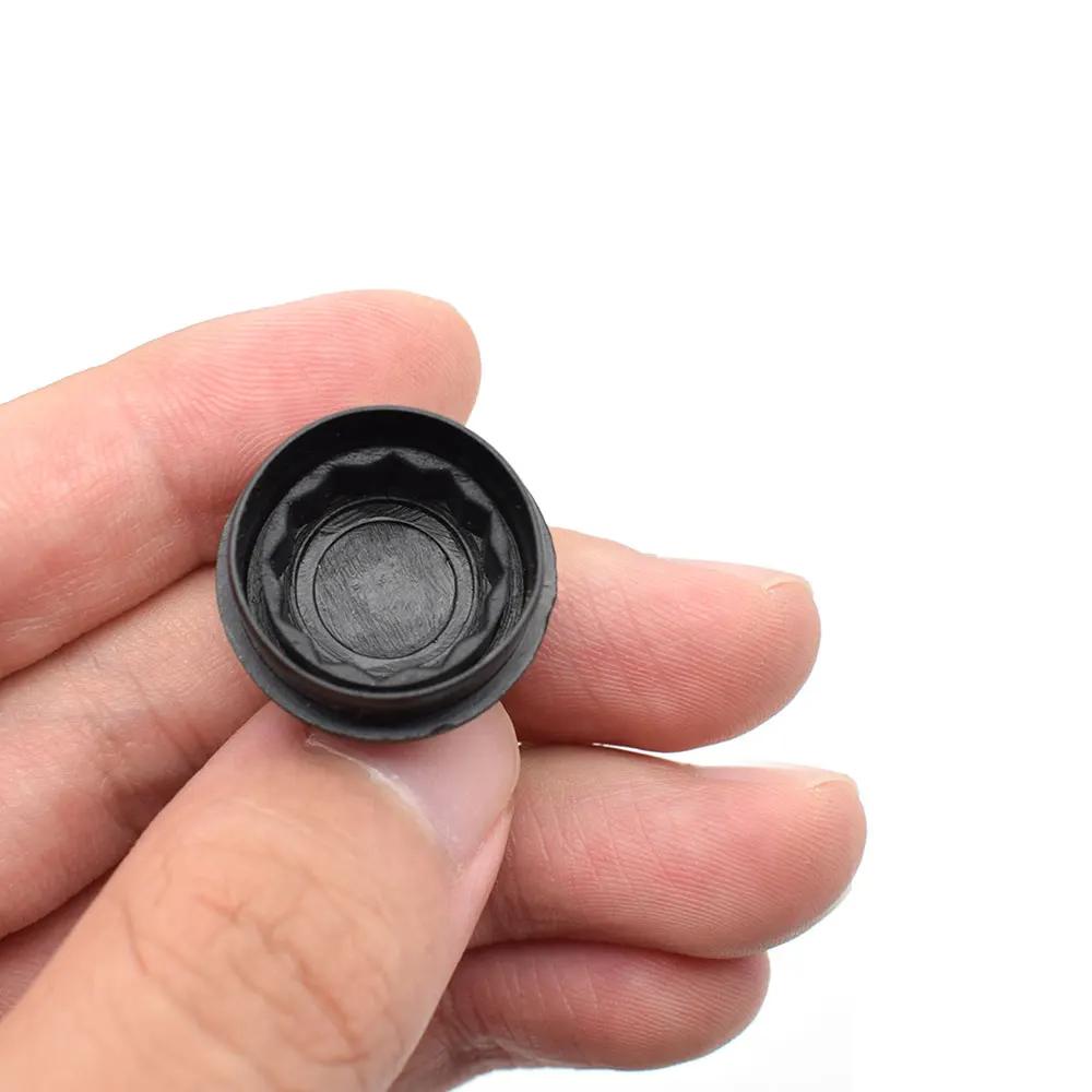 2 шт. автомобильные передние крышки для стеклоочистителя VW Passat B5 B6 B7 Golf MK4 MK5 MK6 MK7 Polo