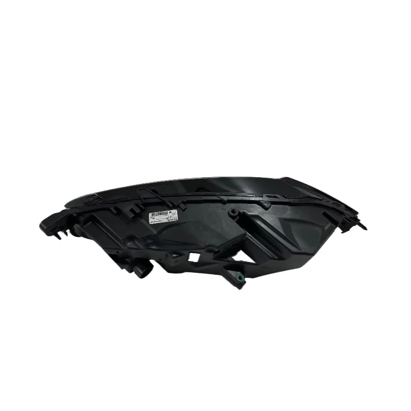 Фото Подходит для Jaguar XF фара 2016-2020 Jagua F-PACE, полностью светодиодная фара в сборе, фара XF GX63-13W029 GX63-13W030 №5