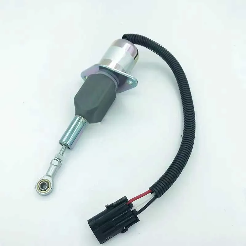 Аксессуары для экскаватора KOMATSU PC300/350-7 3930234 Выключатель фонаря