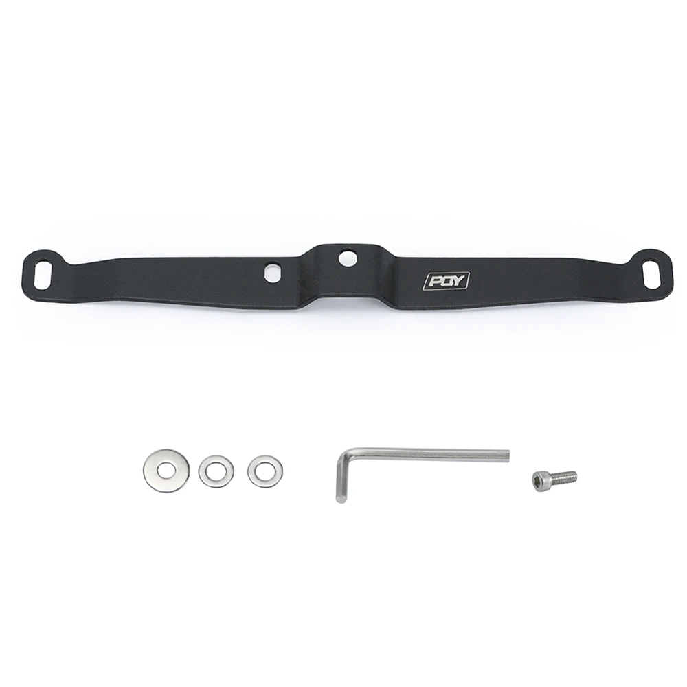 

LZONE - Кронштейн для двойных звуковых сигналов для Subaru WRX/STI PQY 2002-2007 гг. Кронштейн звукового сигнала JR-DHB01